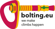 Logo bolting.eu